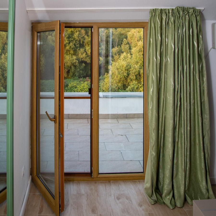 Paradis Hotel Mila Douăzeci şi Trei Exterior foto